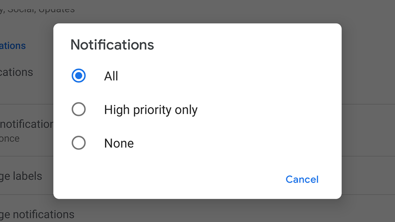 Illustration for article titled These Are the Only Push Notifications You Should Allow on Your Phone